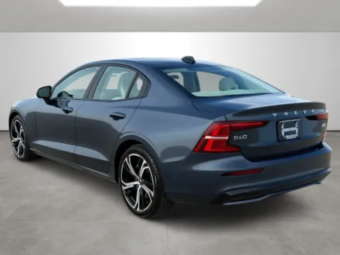 More photos of 2024 Volvo S60 B5 Plus Dark Theme at Tri-State Motor Company, AR