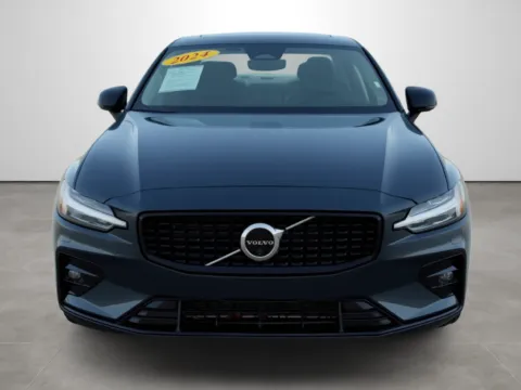 Photos of 2024 Volvo S60 B5 Plus Dark Theme for sale in Blytheville, AR at Tri-State Motor Company