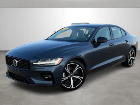 Another view of 2024 Volvo S60 B5 Plus Dark Theme for sale in Blytheville, AR at Tri-State Motor Company