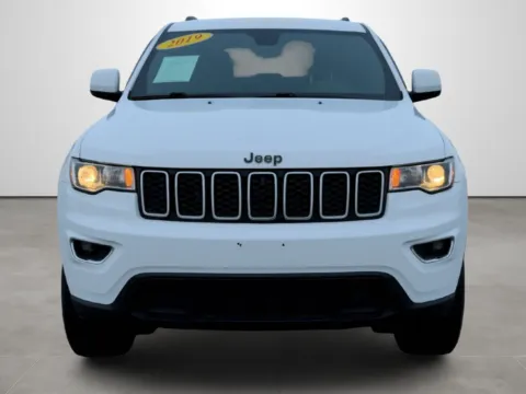 Photos of 2019 Jeep Grand Cherokee for sale in Blytheville, AR at Tri-State Motor Company