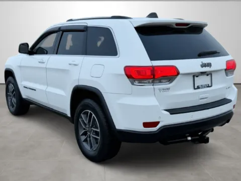 More photos of 2019 Jeep Grand Cherokee at Tri-State Motor Company, AR