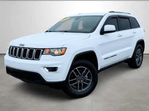 Another view of 2019 Jeep Grand Cherokee for sale in Blytheville, AR at Tri-State Motor Company