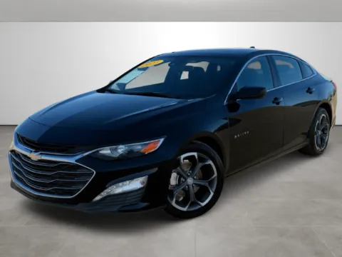 Another view of 2023 Chevrolet Malibu LT for sale in Blytheville, AR at Tri-State Motor Company