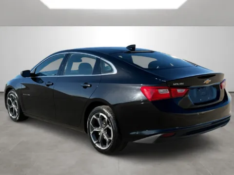 More photos of 2023 Chevrolet Malibu LT at Tri-State Motor Company, AR