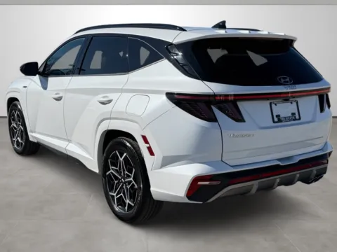 More photos of 2023 Hyundai TUCSON at Tri-State Motor Company, AR