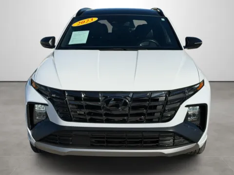 Photos of 2023 Hyundai TUCSON for sale in Blytheville, AR at Tri-State Motor Company