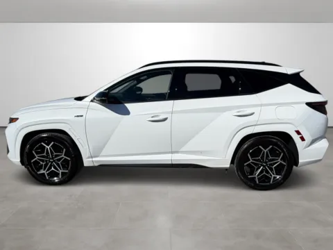More photos of 2023 Hyundai TUCSON at Tri-State Motor Company, AR