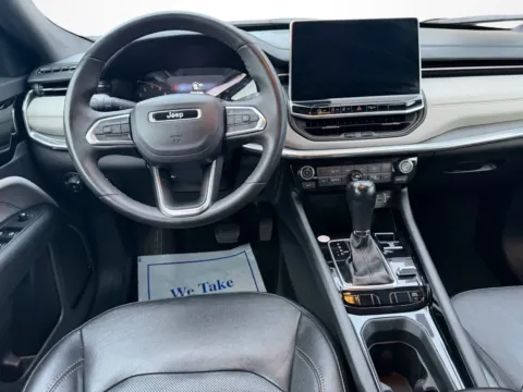 More photos of 2023 Jeep Compass at Tri-State Motor Company, AR