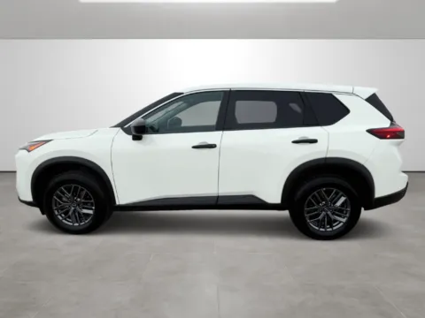 More photos of 2024 Nissan Rogue S at Tri-State Motor Company, AR