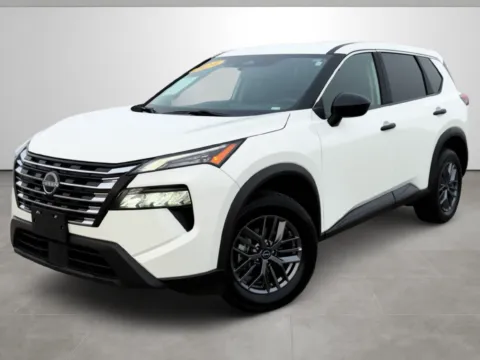 Another view of 2024 Nissan Rogue S for sale in Blytheville, AR at Tri-State Motor Company