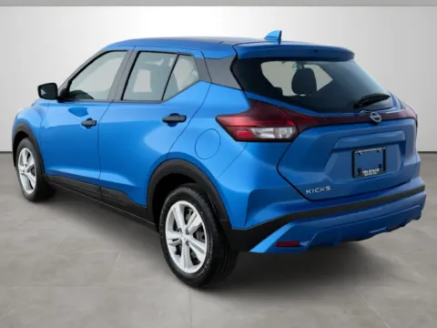 More photos of 2022 Nissan Kicks S at Tri-State Motor Company, AR
