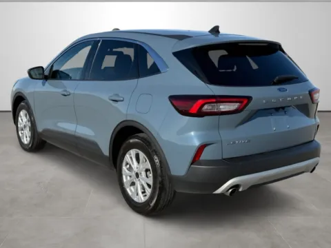 More photos of 2024 Ford Escape Active at Tri-State Motor Company, AR