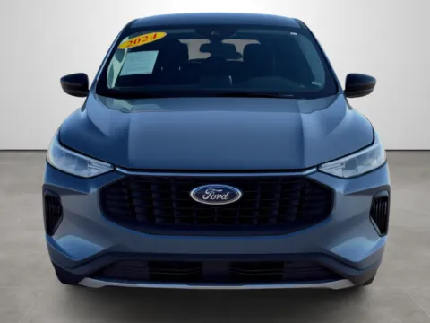 Photos of 2024 Ford Escape Active for sale in Blytheville, AR at Tri-State Motor Company