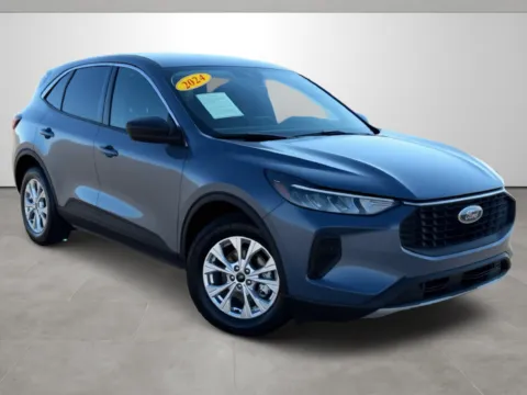 Blue 2024 Ford Escape Active for sale in Blytheville, AR