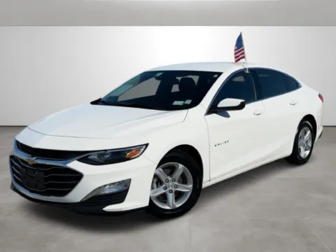 Another view of 2023 Chevrolet Malibu LT for sale in Blytheville, AR at Tri-State Motor Company