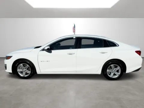 More photos of 2023 Chevrolet Malibu LT at Tri-State Motor Company, AR