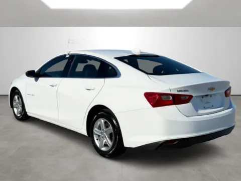 More photos of 2023 Chevrolet Malibu LT at Tri-State Motor Company, AR