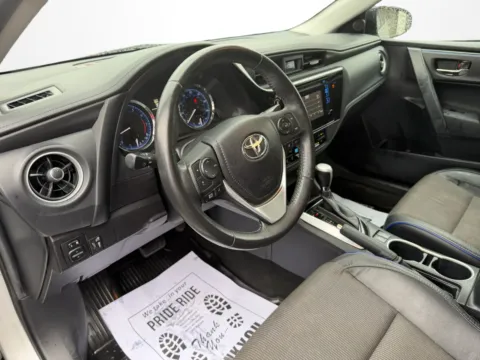 More photos of 2018 Toyota Corolla CE at Tri-State Motor Company, AR