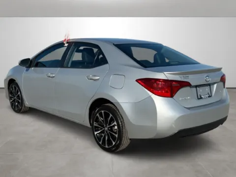 More photos of 2018 Toyota Corolla CE at Tri-State Motor Company, AR
