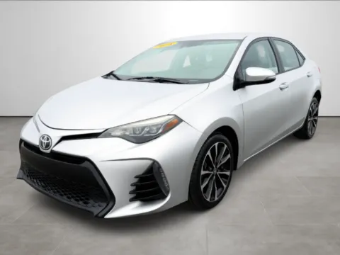 Photos of 2018 Toyota Corolla CE for sale in Blytheville, AR at Tri-State Motor Company
