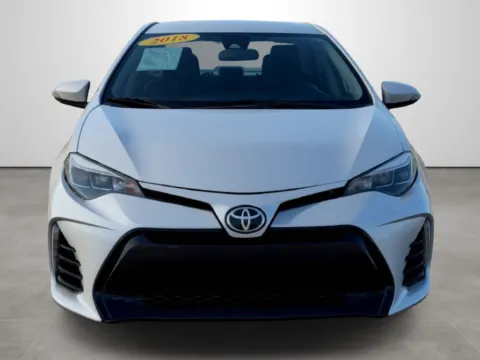 Photos of 2018 Toyota Corolla CE for sale in Blytheville, AR at Tri-State Motor Company