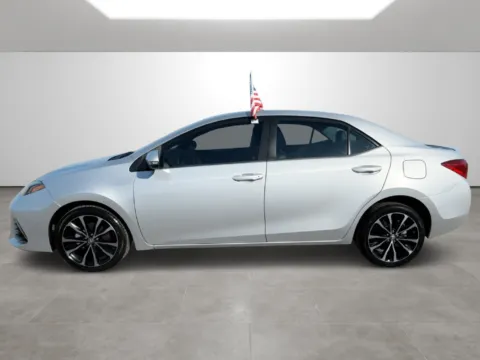 More photos of 2018 Toyota Corolla CE at Tri-State Motor Company, AR