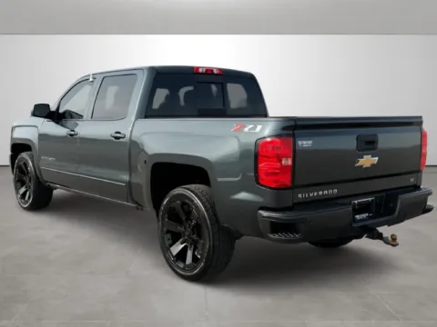 More photos of 2018 Chevrolet Silverado 1500 at Tri-State Motor Company, AR