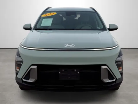 Photos of 2024 Hyundai KONA SEL for sale in Blytheville, AR at Tri-State Motor Company