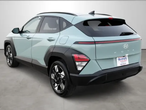 More photos of 2024 Hyundai KONA SEL at Tri-State Motor Company, AR