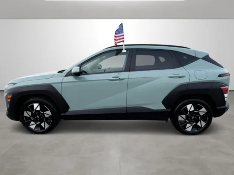More photos of 2024 Hyundai KONA SEL at Tri-State Motor Company, AR