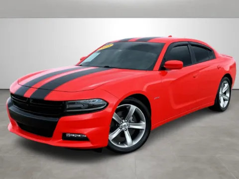 Photos of 2018 Dodge Charger for sale in Blytheville, AR at Tri-State Motor Company