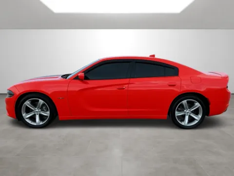 Another view of 2018 Dodge Charger for sale in Blytheville, AR at Tri-State Motor Company