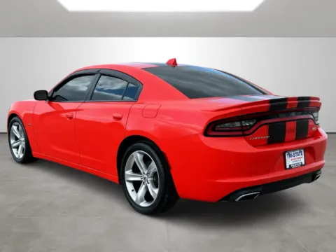 More photos of 2018 Dodge Charger at Tri-State Motor Company, AR