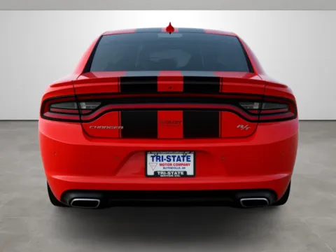 More photos of 2018 Dodge Charger at Tri-State Motor Company, AR
