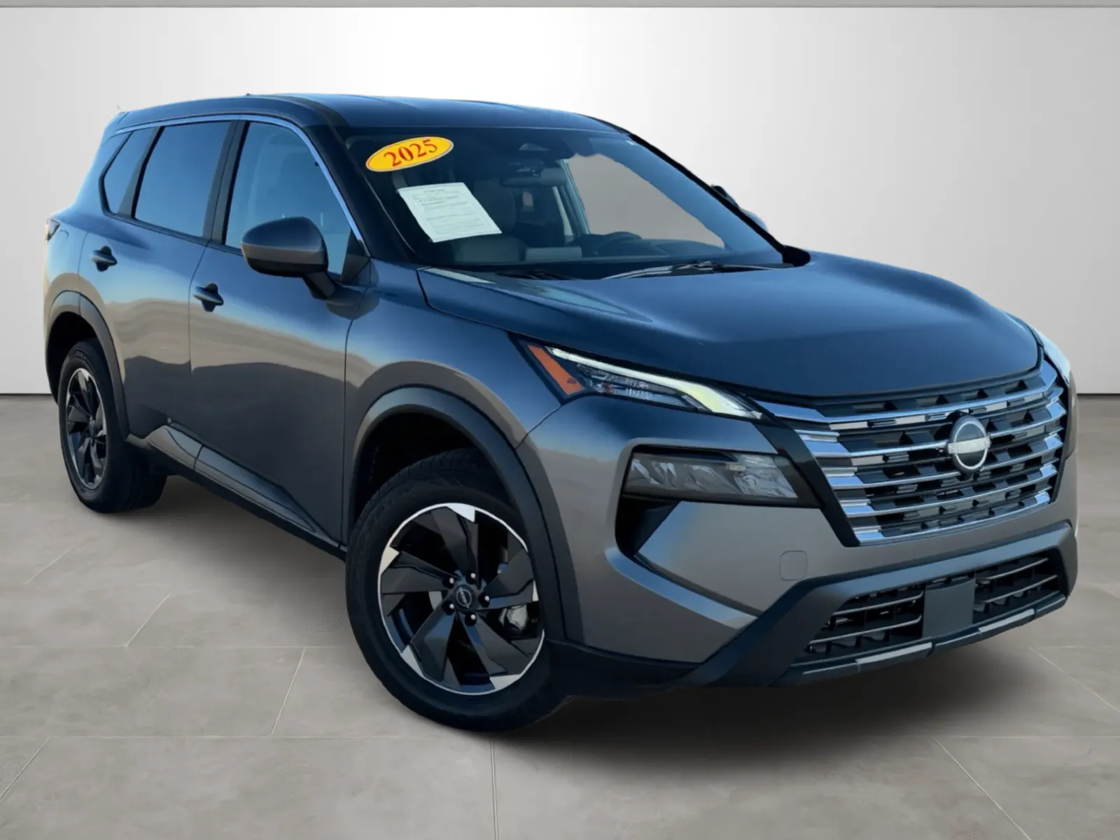 2025 Nissan Rogue SV for sale in Blytheville, AR