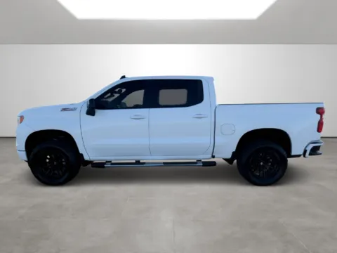 More photos of 2024 Chevrolet Silverado 1500 RST at Tri-State Motor Company, AR