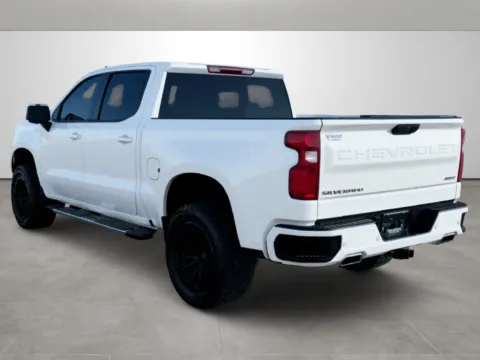 More photos of 2024 Chevrolet Silverado 1500 RST at Tri-State Motor Company, AR