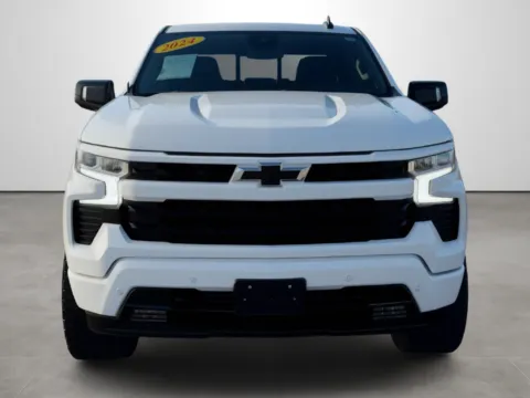 Photos of 2024 Chevrolet Silverado 1500 RST for sale in Blytheville, AR at Tri-State Motor Company