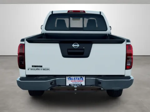 More photos of 2014 Nissan Frontier SV at Tri-State Motor Company, AR