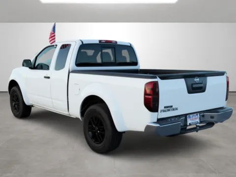 More photos of 2014 Nissan Frontier SV at Tri-State Motor Company, AR