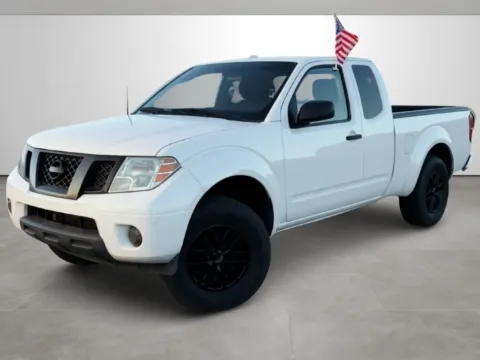 Photos of 2014 Nissan Frontier for sale in Blytheville, AR at Tri-State Motor Company