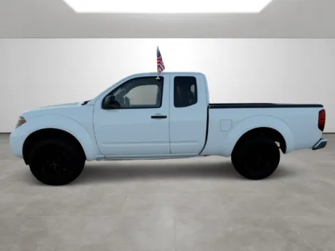 Another view of 2014 Nissan Frontier SV for sale in Blytheville, AR at Tri-State Motor Company
