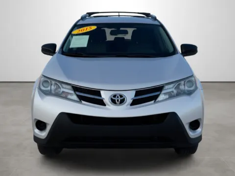 Photos of 2015 Toyota RAV4 LE for sale in Blytheville, AR at Tri-State Motor Company