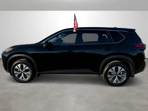 More photos of 2021 Nissan Rogue SV at Tri-State Motor Company, AR