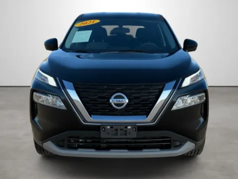Photos of 2021 Nissan Rogue SV for sale in Blytheville, AR at Tri-State Motor Company