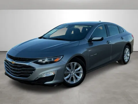 Another view of 2025 Chevrolet Malibu LT for sale in Blytheville, AR at Tri-State Motor Company