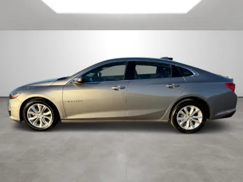 More photos of 2025 Chevrolet Malibu LT at Tri-State Motor Company, AR