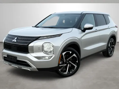 Another view of 2024 Mitsubishi Outlander SE for sale in Blytheville, AR at Tri-State Motor Company