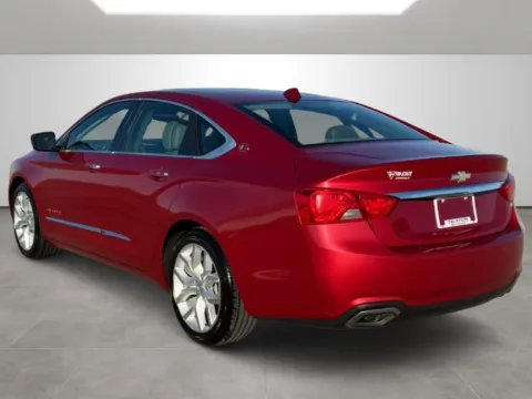 More photos of 2014 Chevrolet Impala LTZ at Tri-State Motor Company, AR