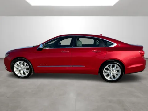 More photos of 2014 Chevrolet Impala LTZ at Tri-State Motor Company, AR